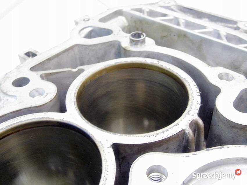 BLOK SILNIKA LIH 12 TURBO ASTRA K ENCORE Sosnowiec