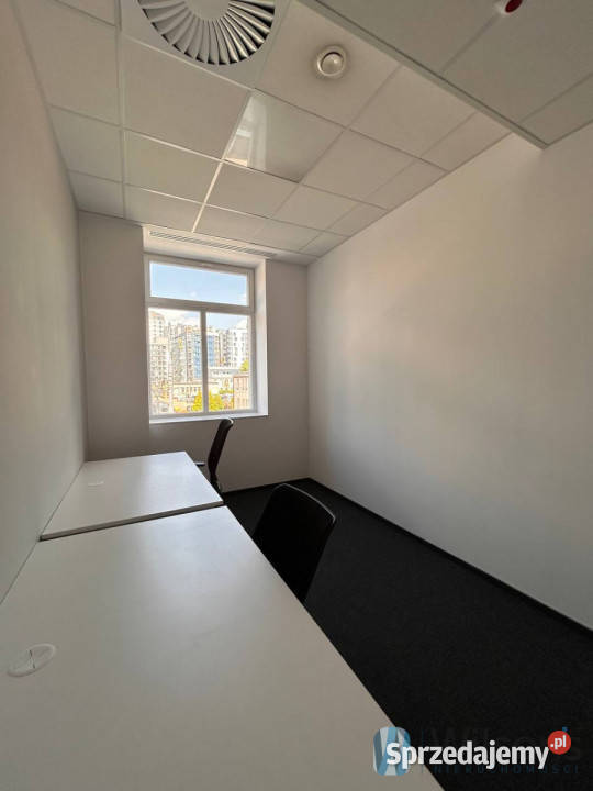 wynajmu lokalu 15m2 Warszawa