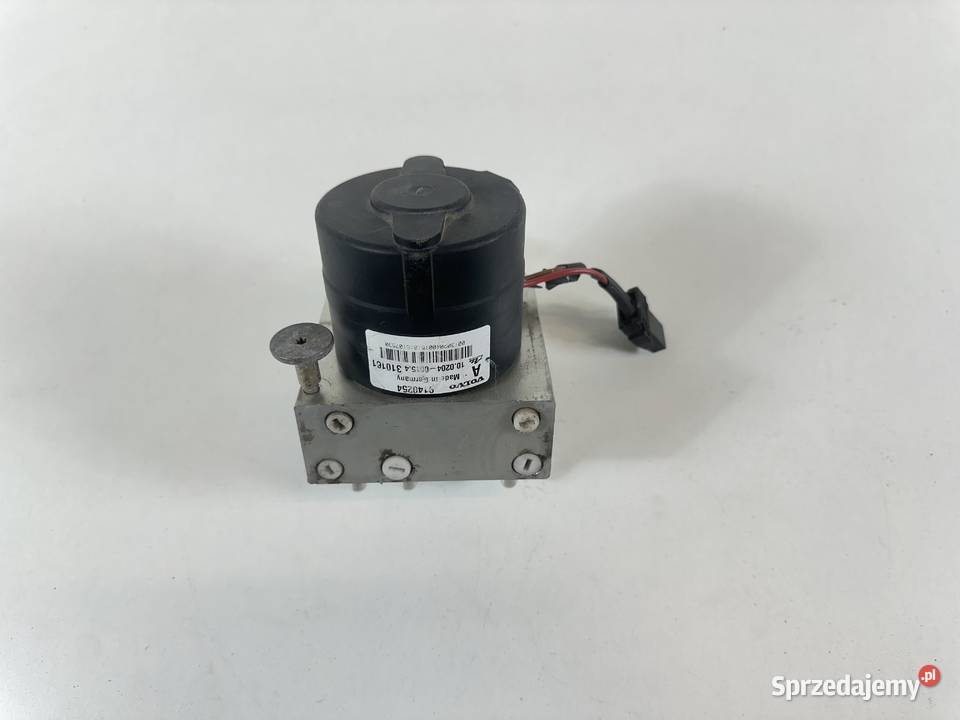 VOLVO S70 V70 POMPA HAMULCOWA ABS 9140254 Międzychód