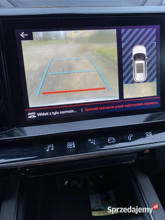 Super stan C5 Aircros lubelskie Zamość