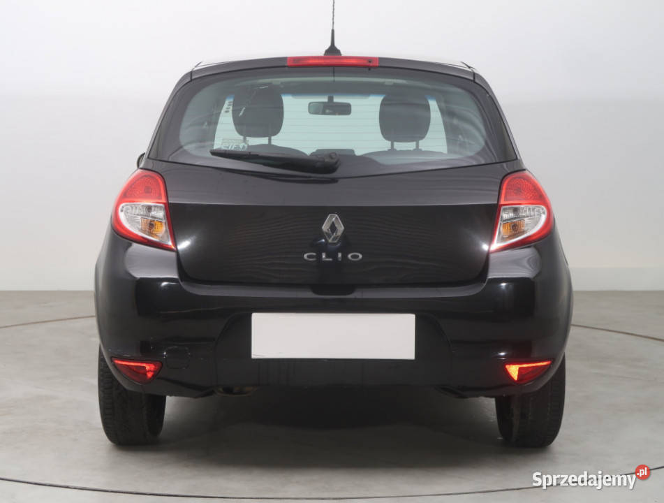 Renault Clio 12 16V Bielany Wrocławskie sprzedam