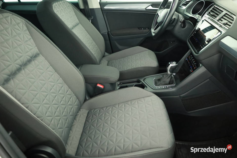 VW Tiguan 15 TSI SUV Tiguan Piaseczno sprzedam