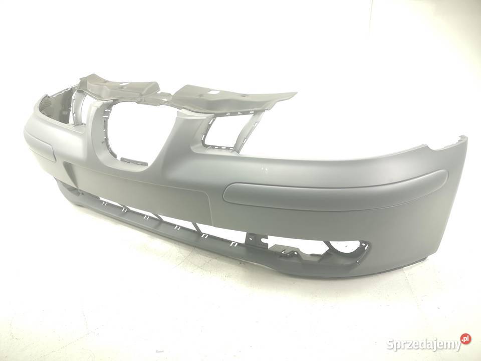 ZDERZAK PRZÓD SEAT IBIZA IV 20022006 NOWY ISAM lubelskie sprzedam