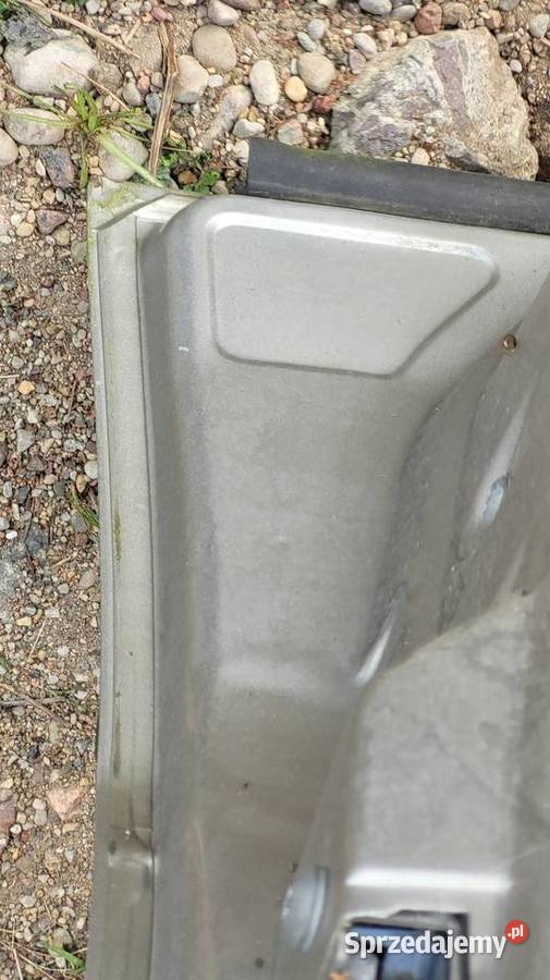 Drzwi Fiat Palio Łagów