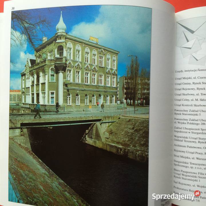2133 Stargard Szczeciński Szczecin