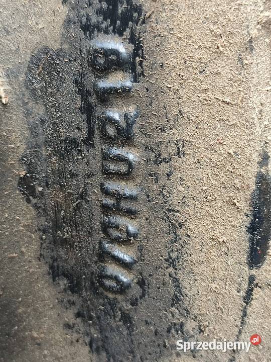 Układ planetarny Zwrotnica Case MX210 MX215 Białystok sprzedam