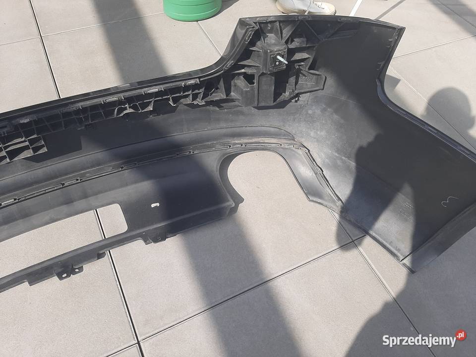 Audi a5 zderzak tył tylny 8T0 Swarzędz