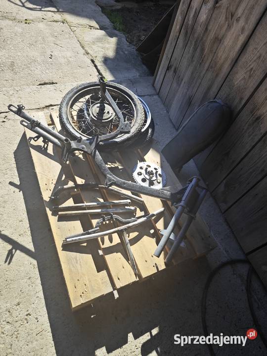 Jawka Pancerka Jawa Kaczka Pozostałe Stalowa Wola