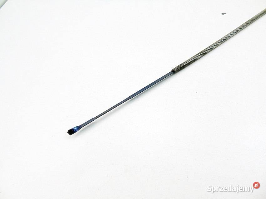 BAGNET MIARKA OLEJU SILNIKA 23 HPI JTD DUCATO 2