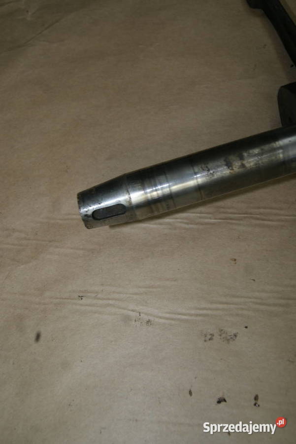 WAŁ KORBOW DKW NZ 250 Rybnik