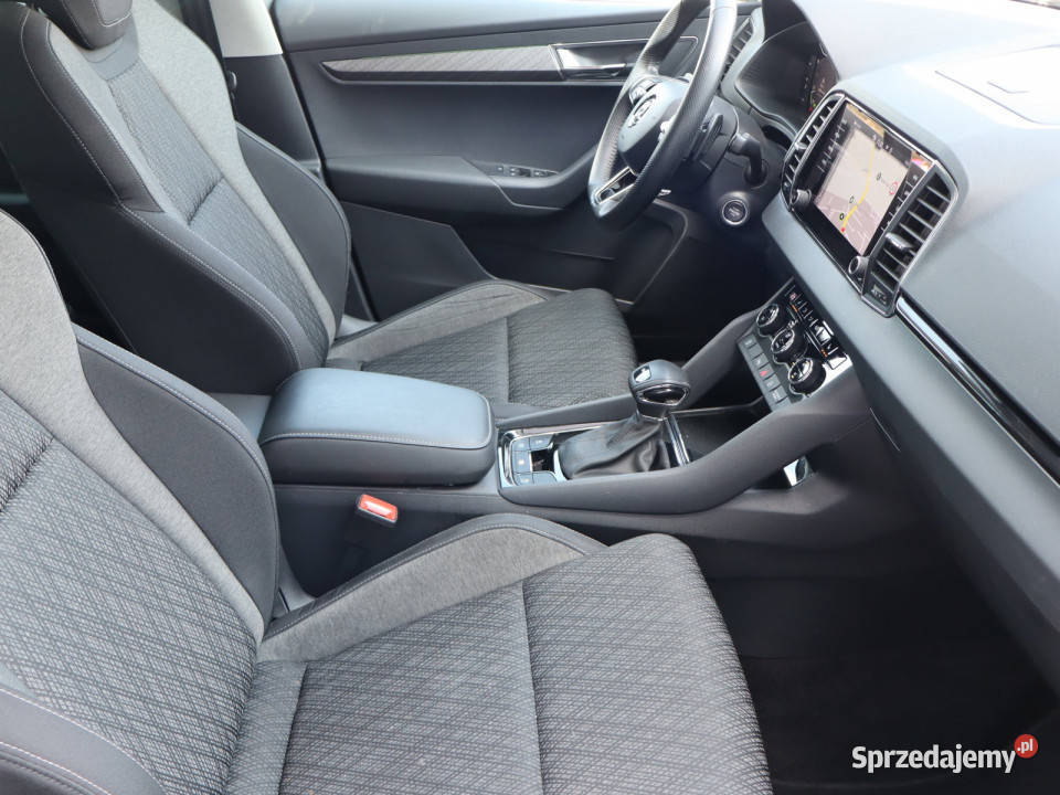 Skoda Karoq 15 TSI 22644km
