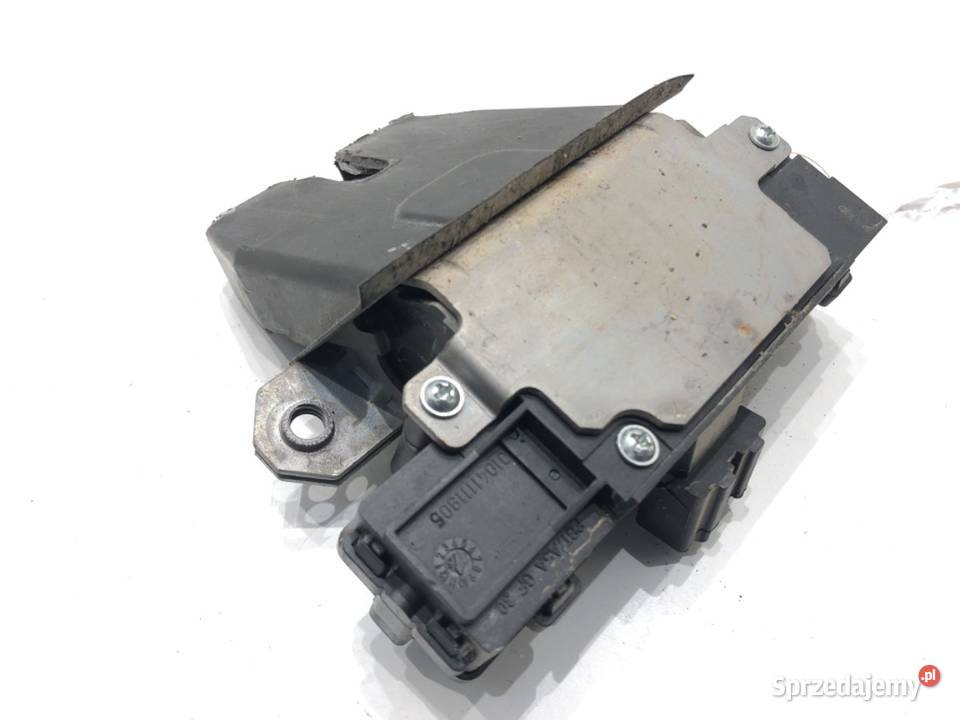 ZAMEK KLAPY TYŁ FORD S Hatchback 3M51R442A66AR sprzedam