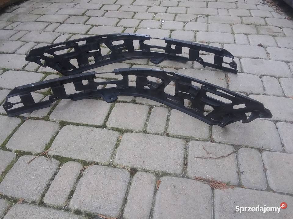 Mocowanie Zderzaka przod Corsa C osobowe Lubin