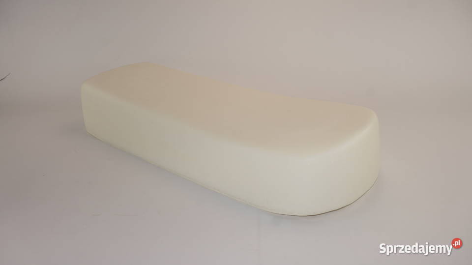 WSK 125 175 B3 PRO4MOTO Gąbka siedzenia H2 Pruszków sprzedam