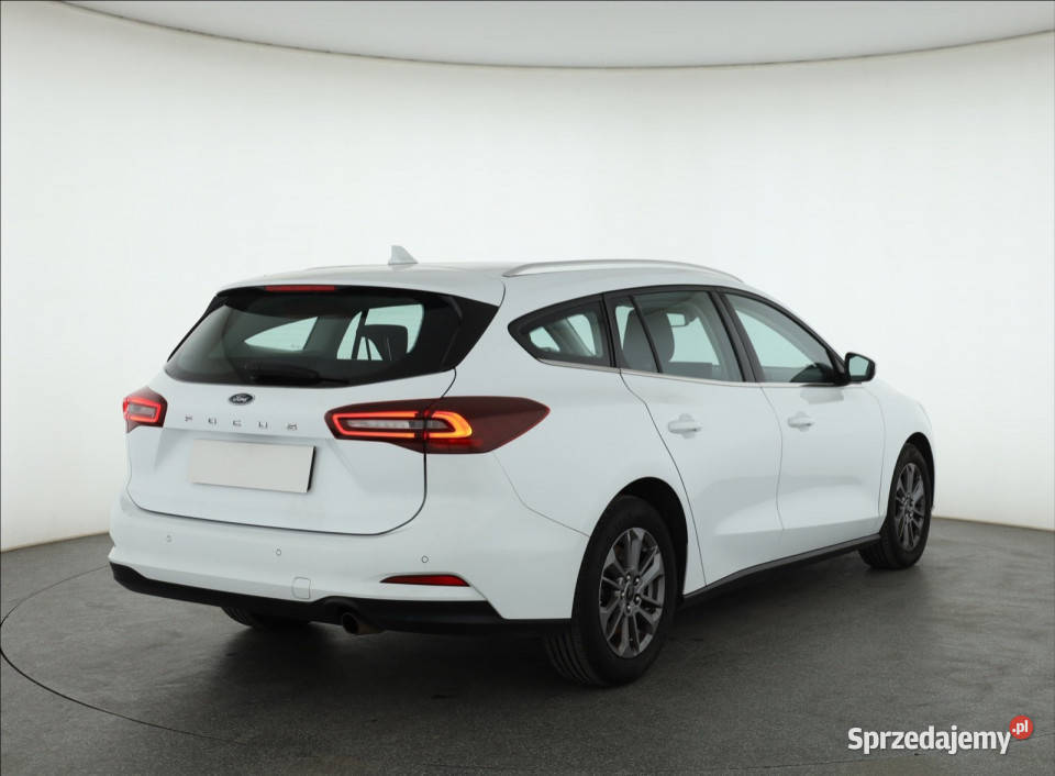 Ford Focus 10 EcoBoost Piaseczno