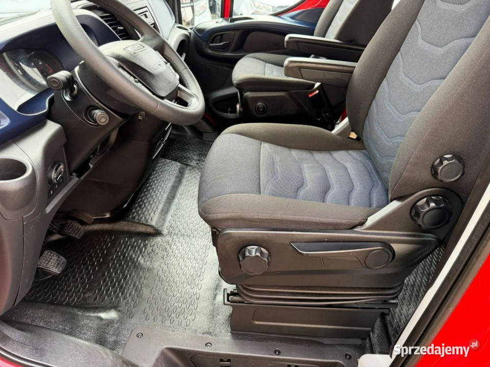 Iveco Daily FV 23 Gwarancja Iveco Rawa Mazowiecka