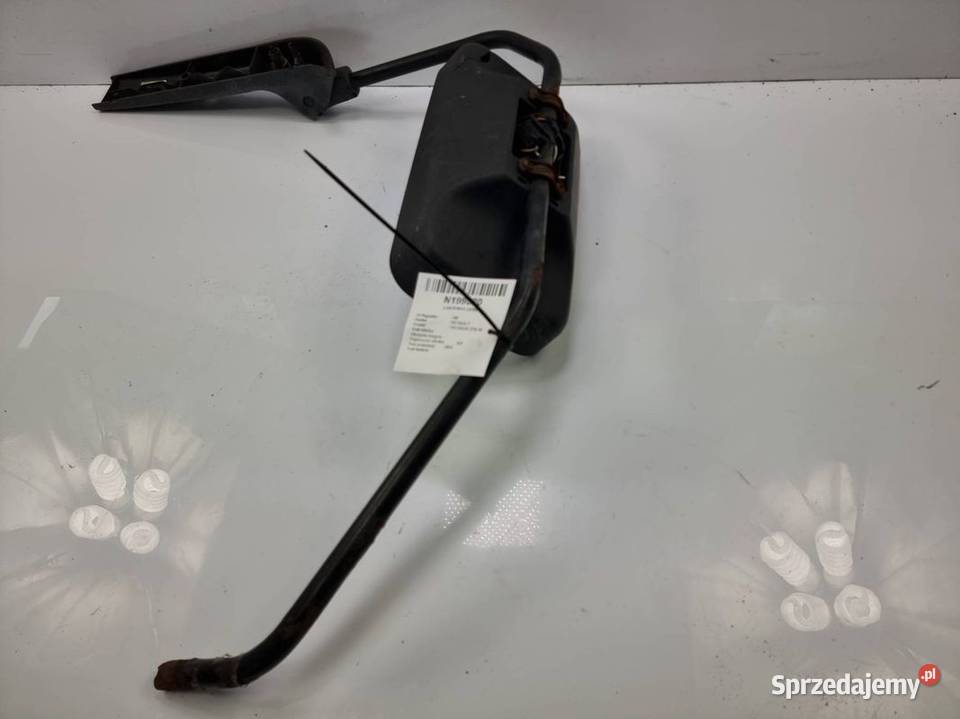 LUSTERKO LEWE RENAULT PREMIUM 27019