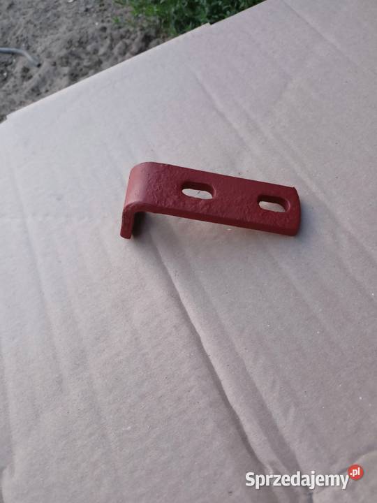 Część rozsiewacz nawozów KOS wielkopolskie Jastrzębniki