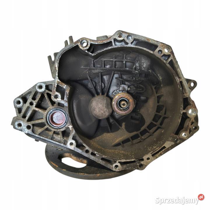 SKRZYNIA BIEGÓW Opel Zafira B 16 16V manualna Chełm