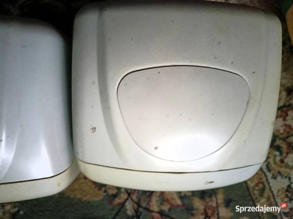 Soundstorm Primax Retro PC Głośniki Komputerowe