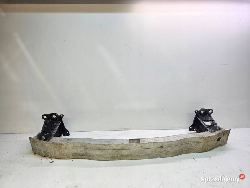 BELKA POD ZDERZAK PRZÓD AUDI A3 8P0807113B 0408 Przystajń