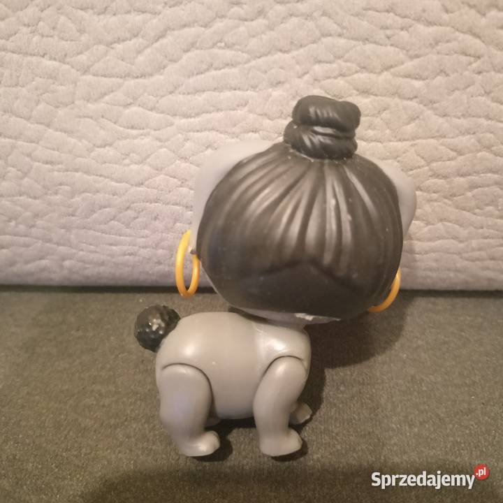 LOL Surprise Pets Bunny Hun Strzyżów sprzedam