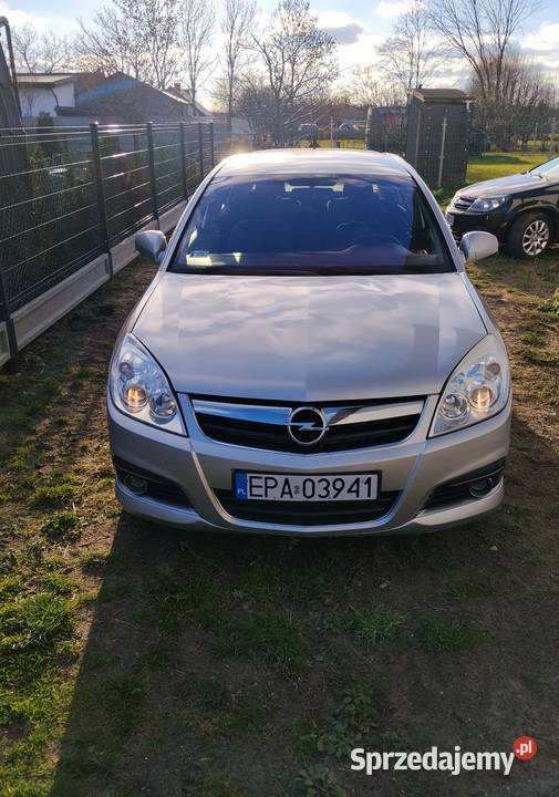 Sprzedam Opel Signum Zduńska Wola