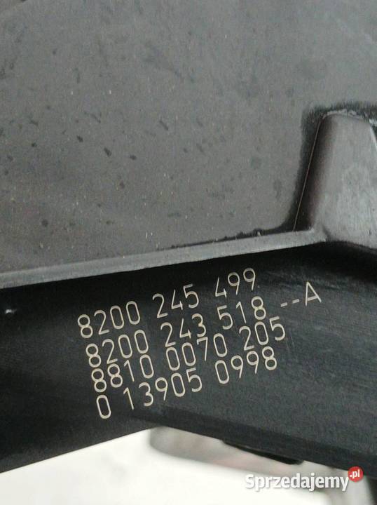 PRZEŁĄCZNIK ZESPOLONY TAŚMA KPL 8200245499 świętokrzyskie sprzedam