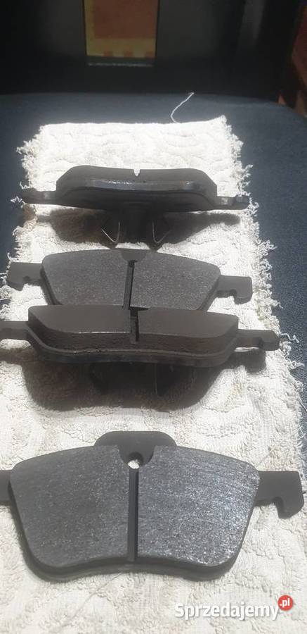 Mini Cooper klocki przód tył BREMBO komplet Bydgoszcz sprzedam
