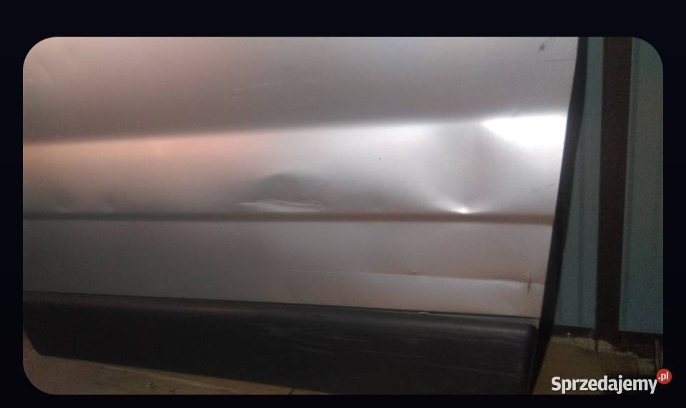 Nissan primastar Drzwi Ostrowiec Świętokrzyski