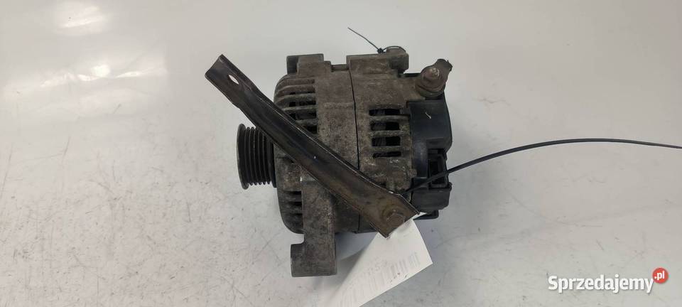 ALTERNATOR DAEWOO osobowe Motoryzacja Lipno sprzedam
