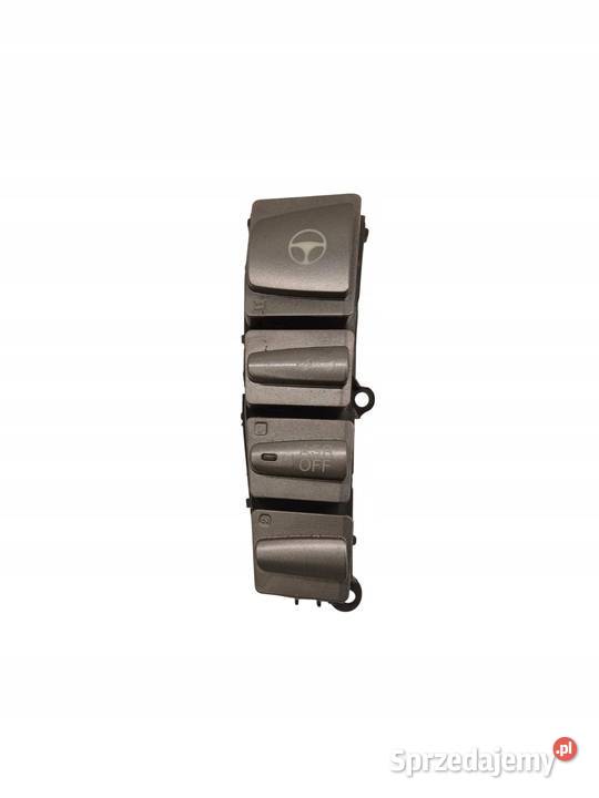 PRZEŁĄCZNIK PANEL 735445478 Fiat Bravo II Rok produkcji 2007