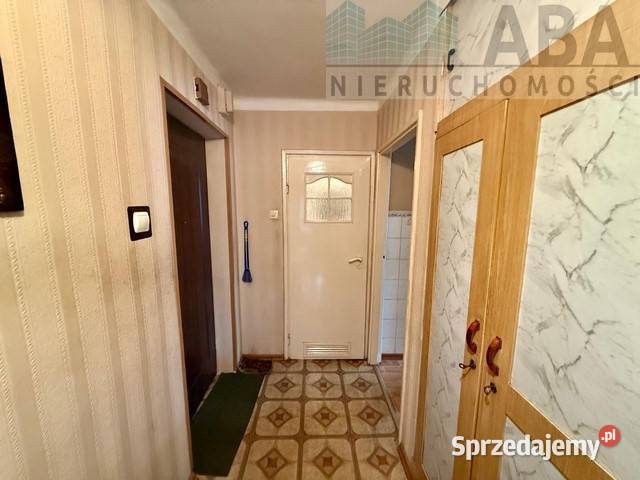 Bezczynszowe 2pokojowe mieszkanie Chodów blok