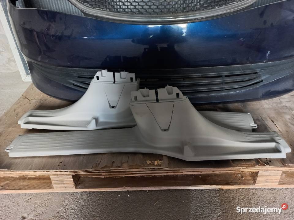 Osłona słupka środkowego 5RH86PD2AF Chrysler Warszawa sprzedam