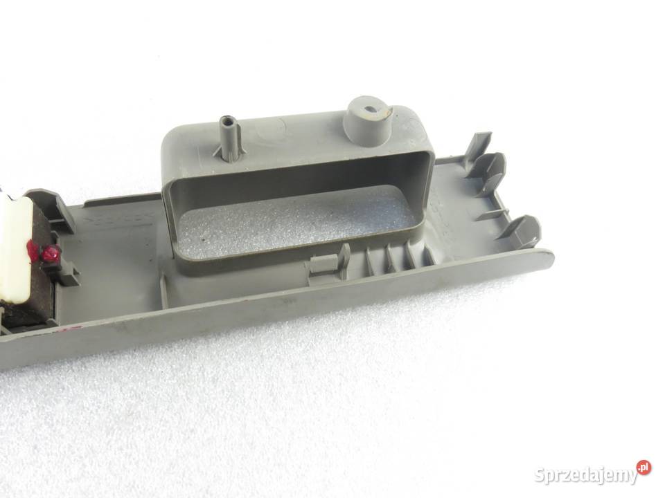 PANEL SZYB DAIHATSU SIRION 515124 małopolskie