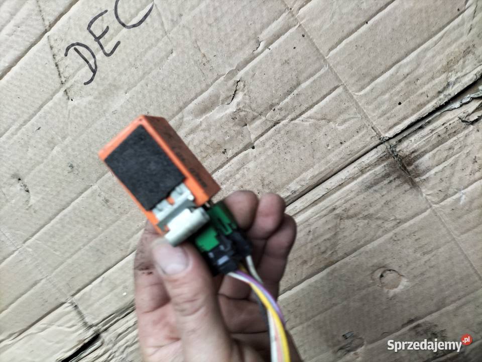 FORD MONDEO MK1 MK2 PRZEKAŹNIK 92AG14K087BA Kamień-Kolonia