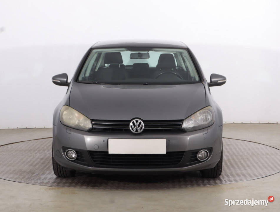 VW Golf 16 Hatchback Volkswagen Piaseczno sprzedam