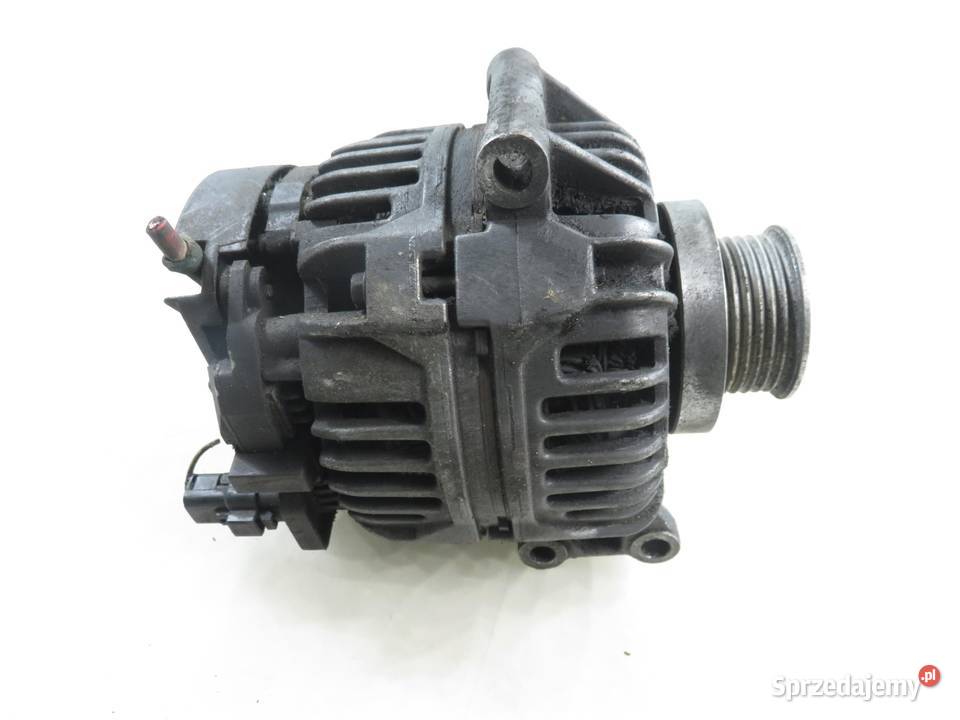 ALTERNATOR RENAULT CLIO II 14 0124325031
