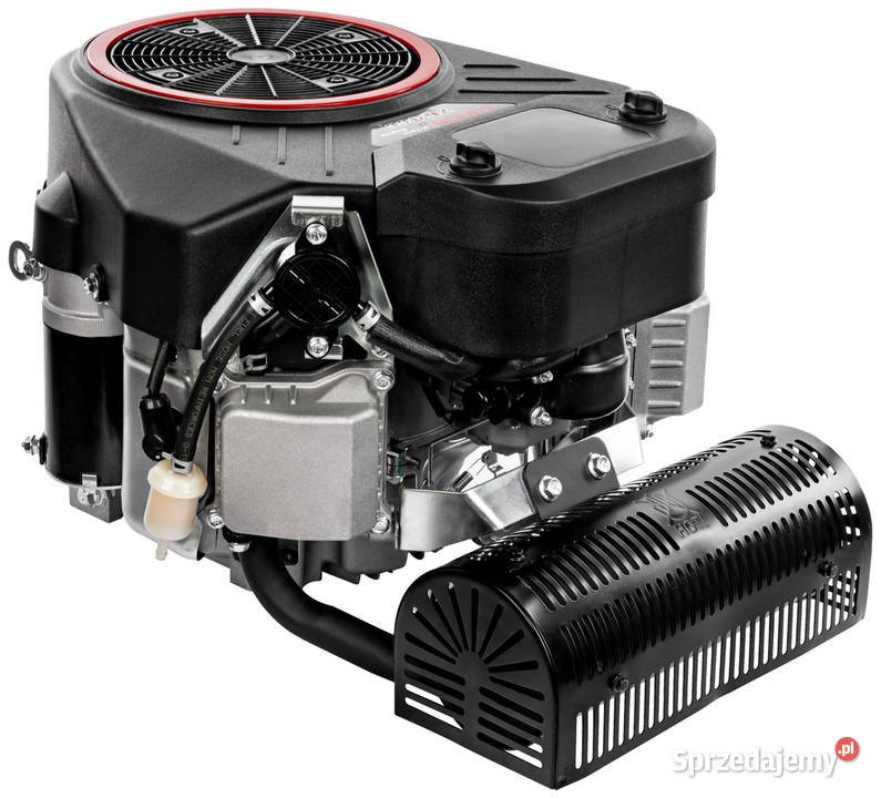 SILNIK LONCIN LC2P80F DO TRAKTORKA SPALINOWY