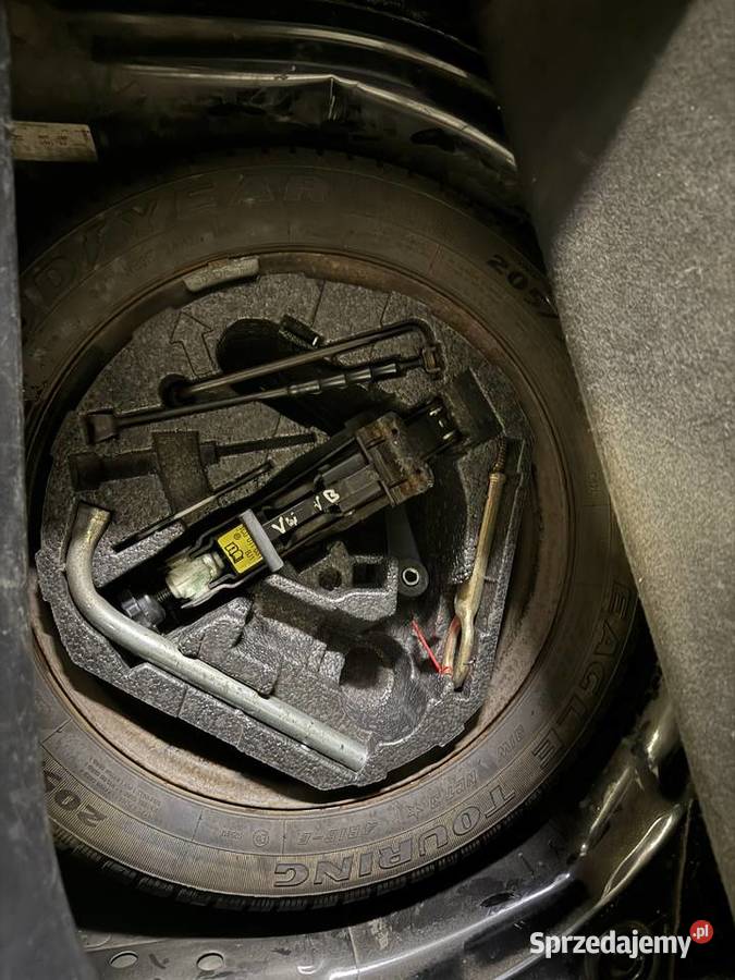 VW Beetle 20 benzyna Kraków