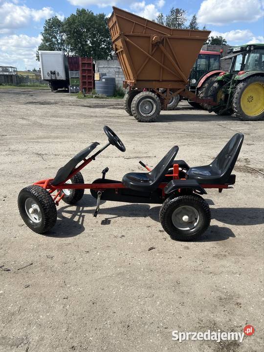Gokart Wonorze
