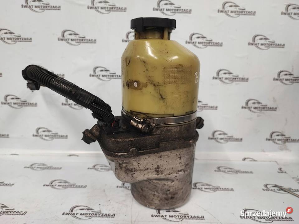 OPEL ASTRA ZAFIRA pompa wspomagania Pompy wspomagania Kielce