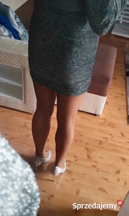 Sukienka imprezowa Sulmierzyce