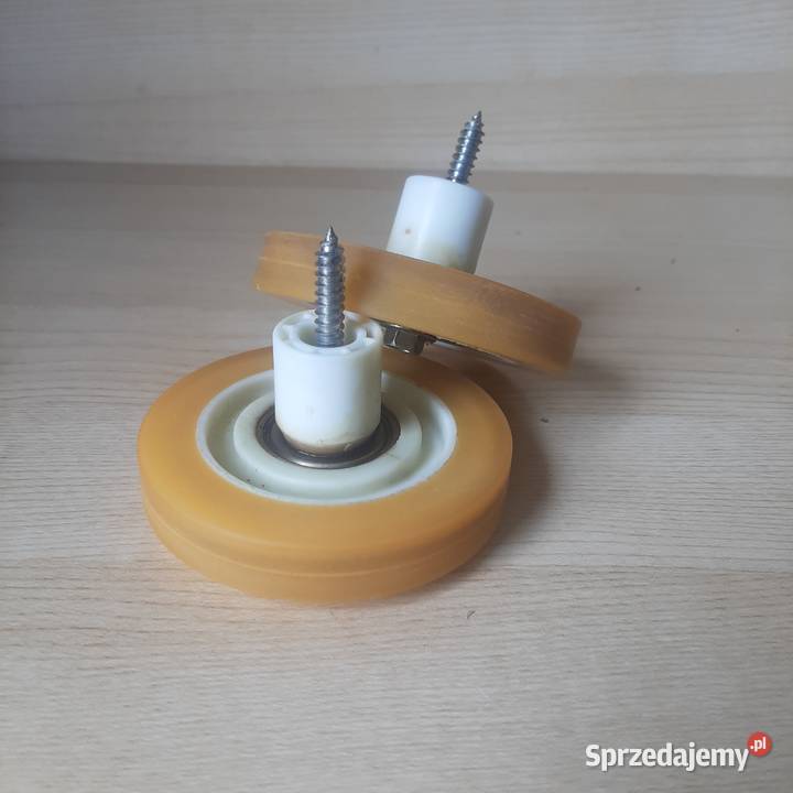 Części do suszarki Electrolux EDC5310 AEG mazowieckie Warszawa