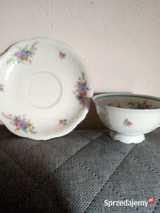 Piękne duo Bavaria Częstochowa sprzedam