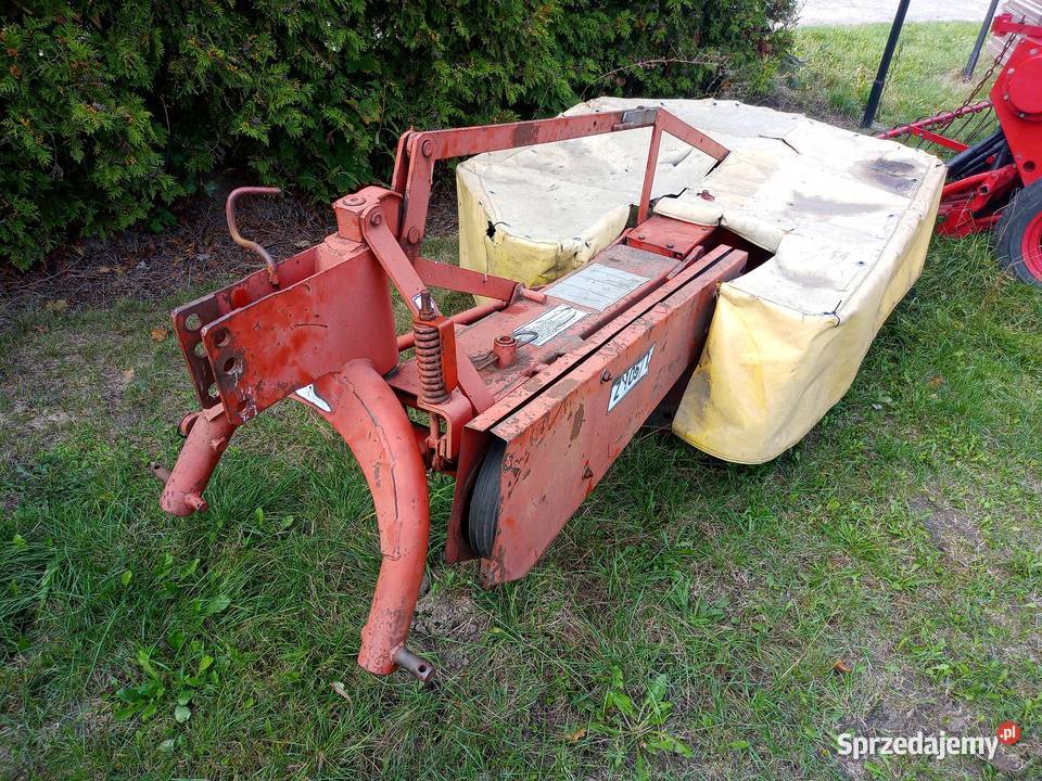 Kosiarka rotacyjna Z105 mazowieckie Żelechów