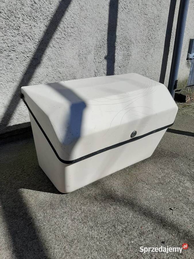 Bakista Camping n126 Niewiadów