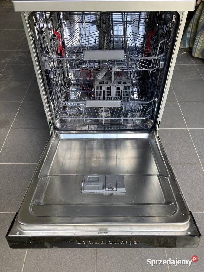 Zmywarka Whirlpool WFO3T1236X 60 do naprawy Koźmin Wielkopolski sprzedam