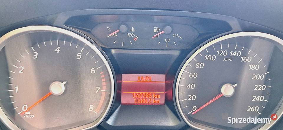 Ford Mondeo 2014 Zadbany nowy 16 EcoBoost Polski Kraków