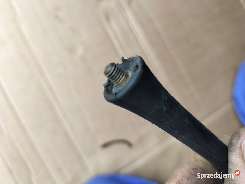 AUDI 80B4 ANTENA Kamień-Kolonia